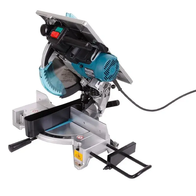 Торцовочная пила Makita LH1040F
