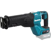 Makita JR001GZ пила сабельная аккумуляторная (без АКБ и ЗУ)
