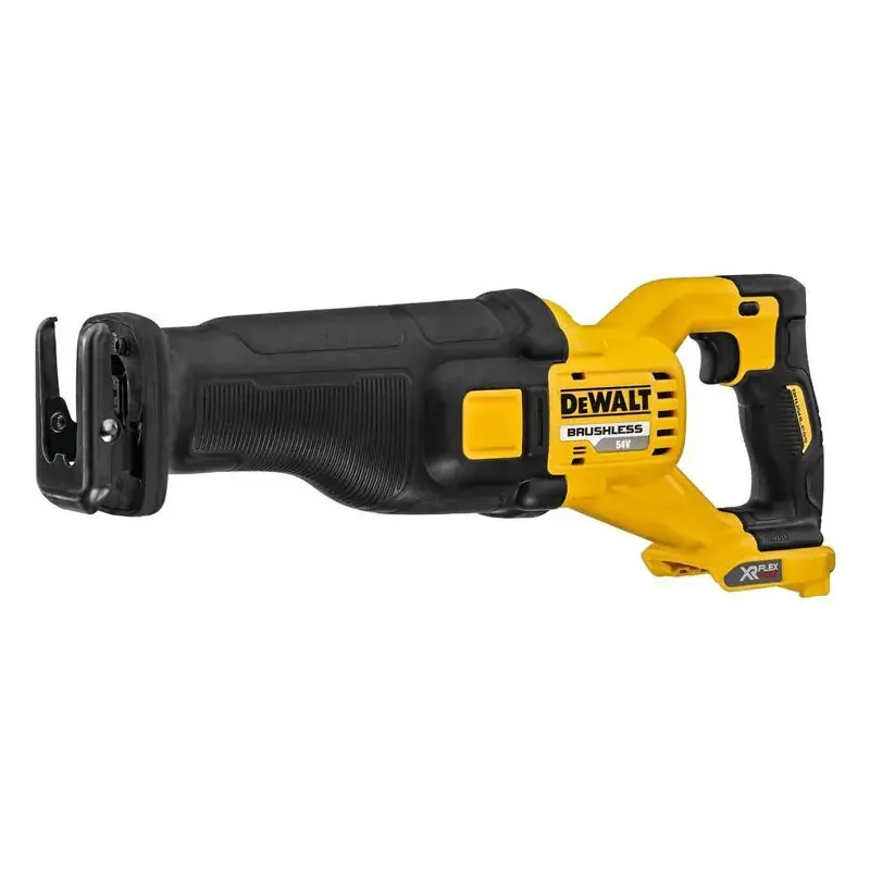 DeWalt DCS389N аккумуляторная бесщеточная сабельная пила (без АКБ и ЗУ)