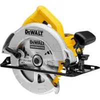 DeWalt DWE560-QS дисковая пила