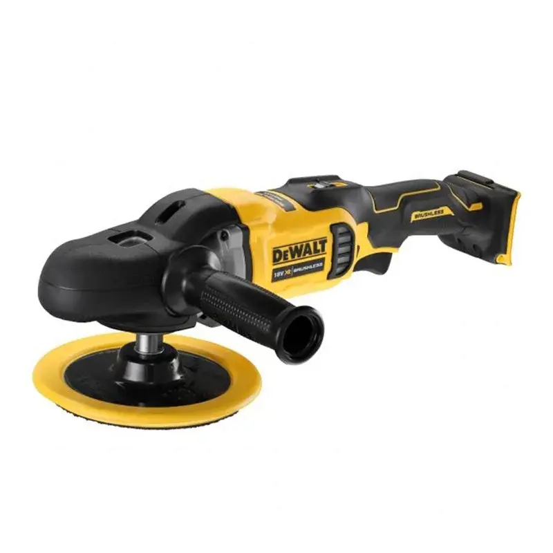 Полировальная роторная машина DeWalt DCM849N, DCM849N-XJ