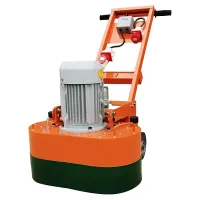 TOR GM600 машина мозаично-шлифовальная 1024041