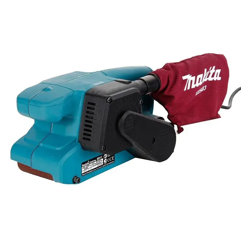 Ленточная шлифовальная машина Makita 9911K