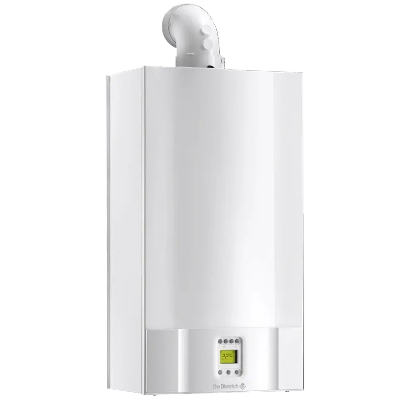 De Dietrich MS 24 MI FF газовый котел CZB46624352-