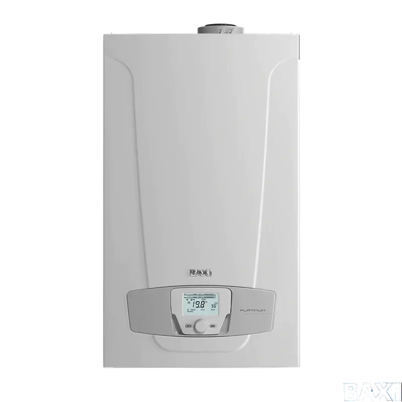 Baxi LUNA PLATINUM+ 1.12 GA котел газовый настенный 7219688--