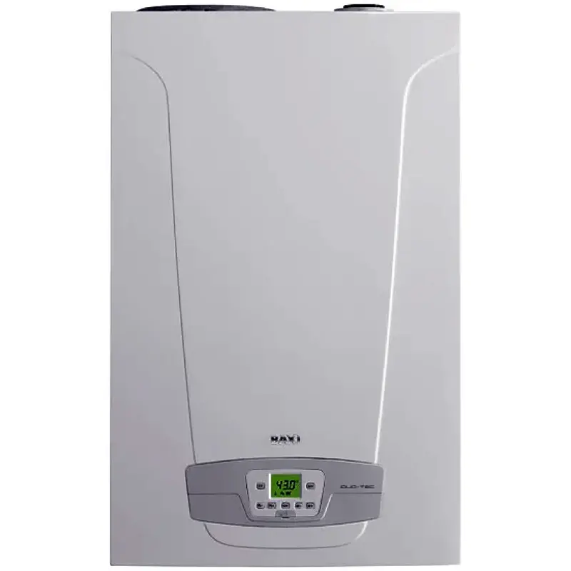 Baxi NUVOLA DUO-TEC+ 16 GA котел газовый настенный 7219553--
