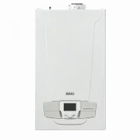 Baxi LUNA PLATINUM+ 1.24 GA котел газовый настенный 7219690--