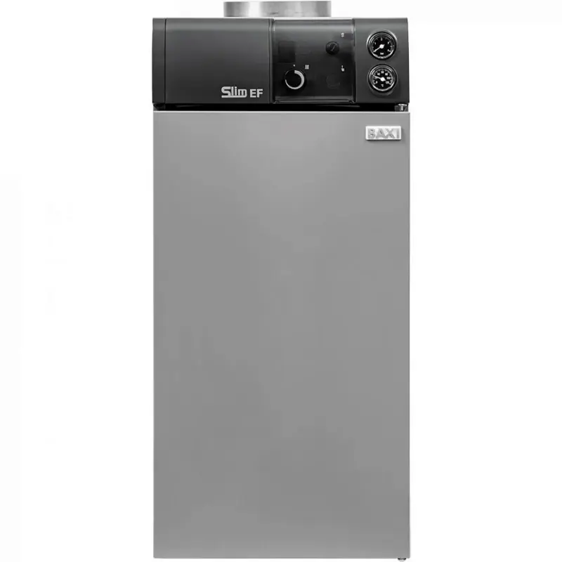 Baxi SLIM EF 1.49 котел газовый напольный A7116068