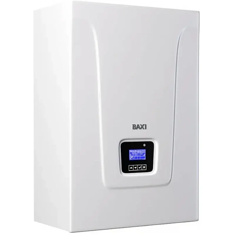 Baxi Ampera 14 котел электрический настенный E8403114--