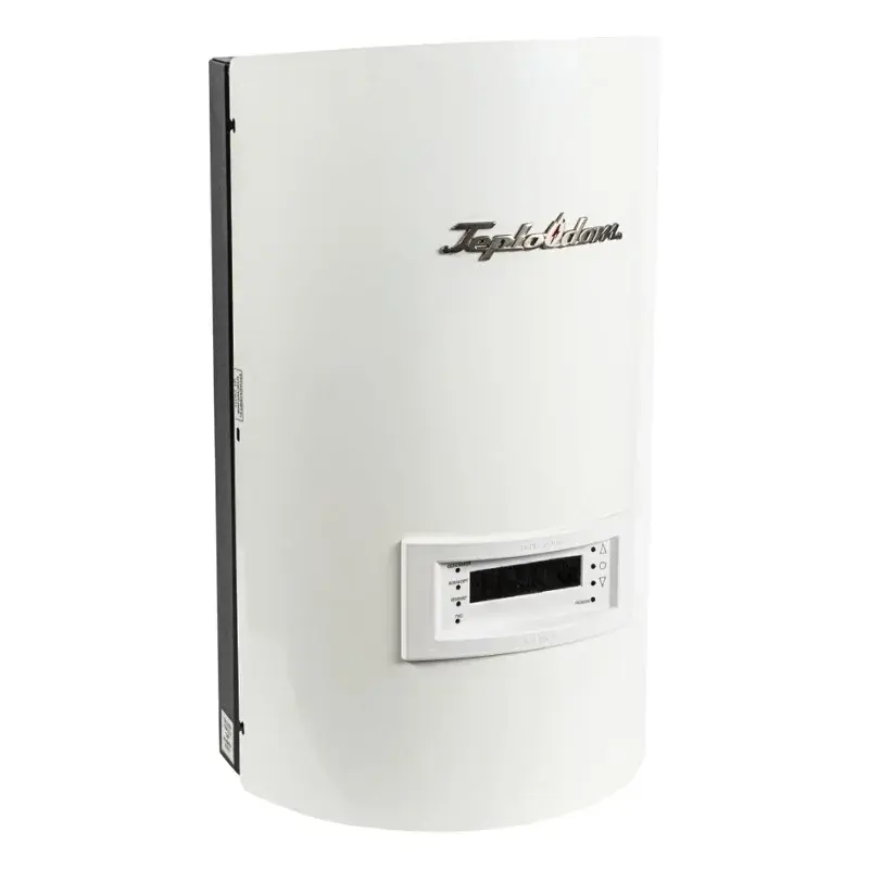 Teplodom i-TRM Gold - 12 котел электрический 274