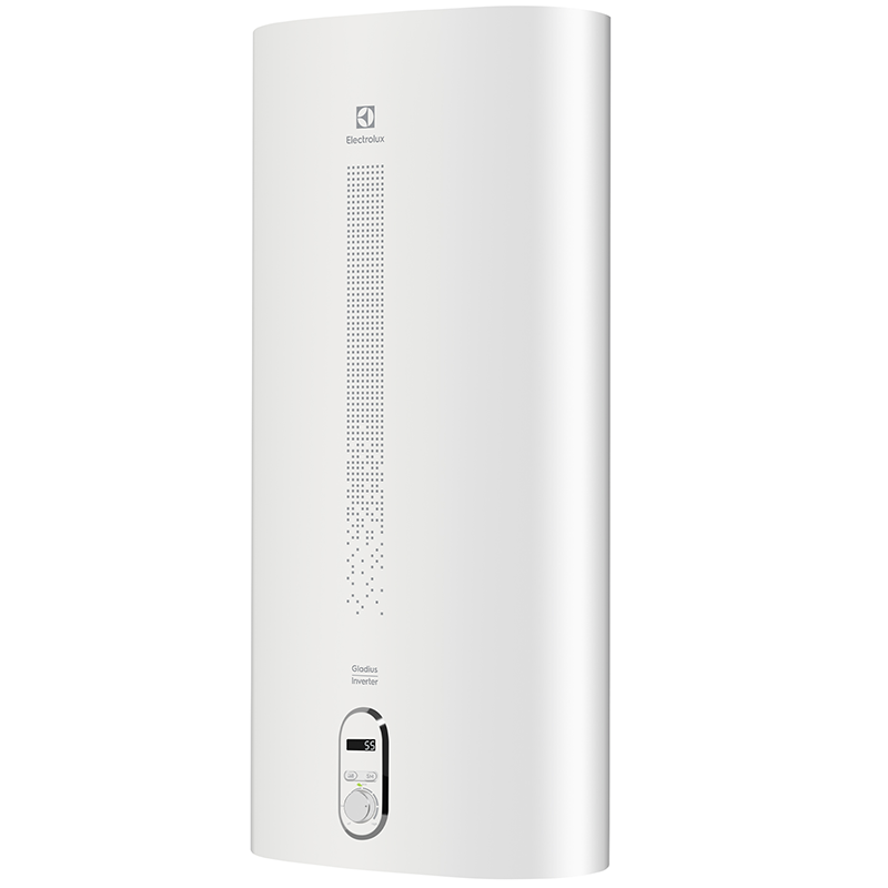 Electrolux EWH 50 Gladius Inverter водонагреватель накопительный электрический НС-1595167