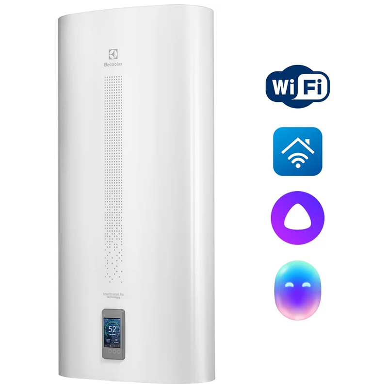 Electrolux EWH 50 SmartInverter PRO водонагреватель накопительный электрический НС-1351163