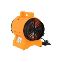 OURMASTER BL 6800 вентилятор