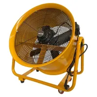 OURMASTER DFM 24 вентилятор