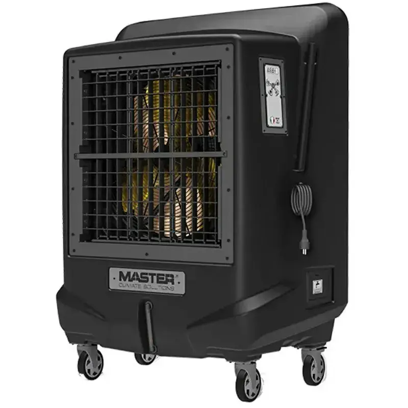 Master BC 121 охладитель воздуха