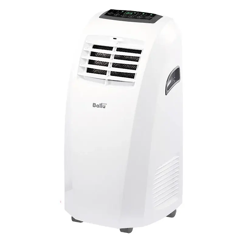 Ballu BPAC-09 CP_22Y мобильный кондиционер НС-1411475