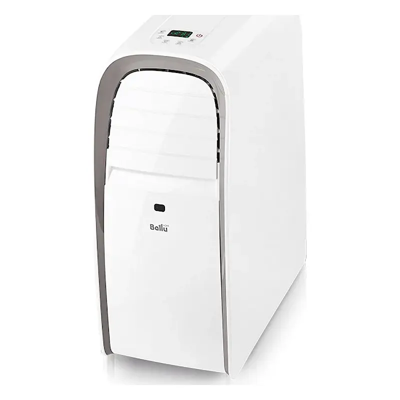 Ballu BPAC-12 CE_17Y мобильный кондиционер НС-1121760