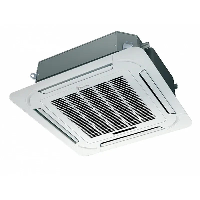 Electrolux EFR-1500R V2 фанкойл кассетный двухтрубный НС-1445860