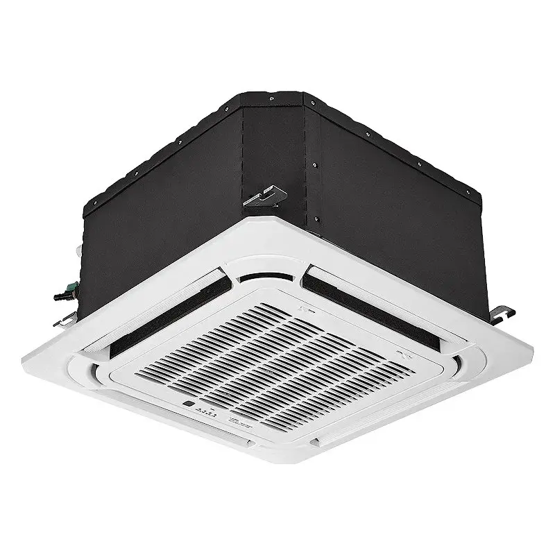 Ballu BLC_M_C-18HN1 комплект (compact) полупромышленной сплит-системы кассетного типа НС-1160660