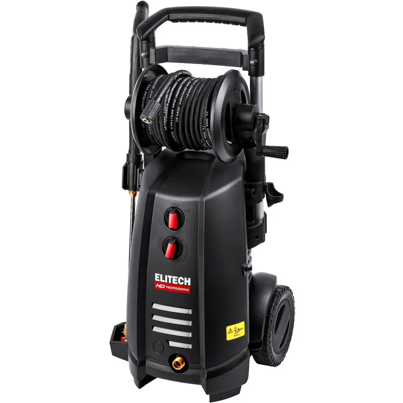 ELITECH HD HPW 3000IFR мойка высокого давления электрическая 204772