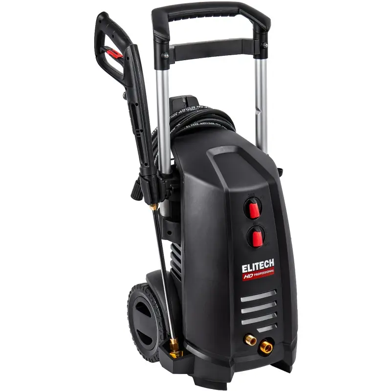 ELITECH HD HPW 3000IF мойка высокого давления электрическая 204593