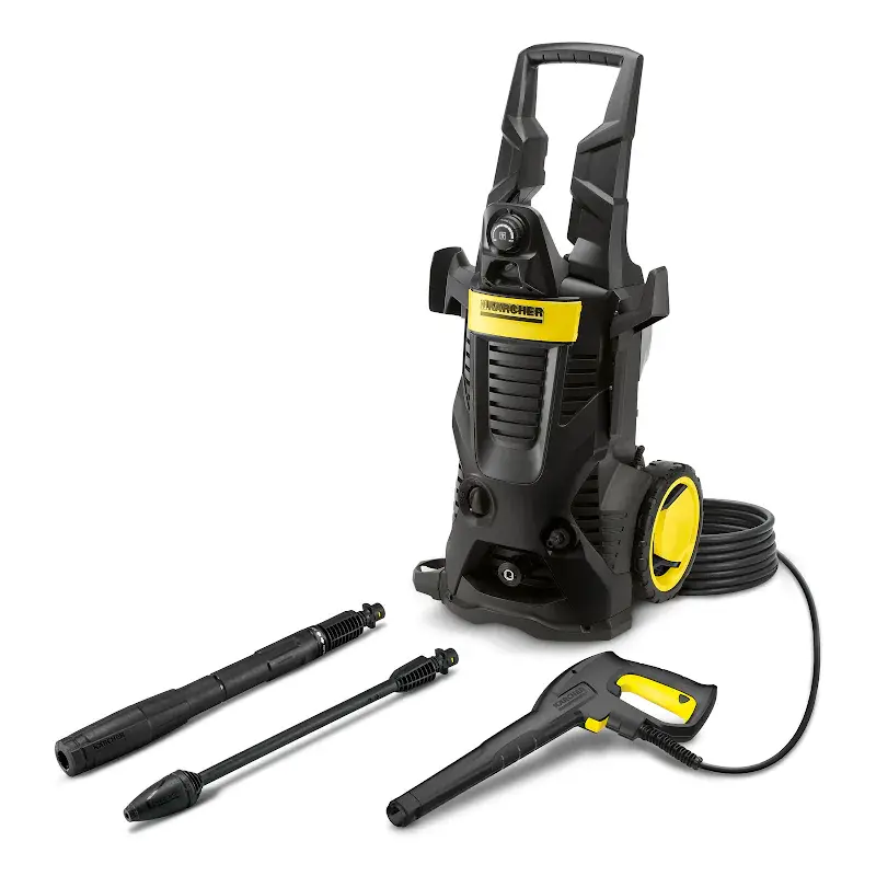 Karcher К 6 Special мойка высокого давления 1.168-508.0