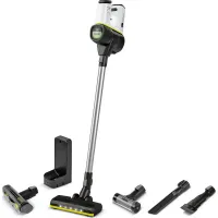 Karcher VC 6 Cordless ourFamily Pet вертикальный аккумуляторный пылесос 1.198-673.0