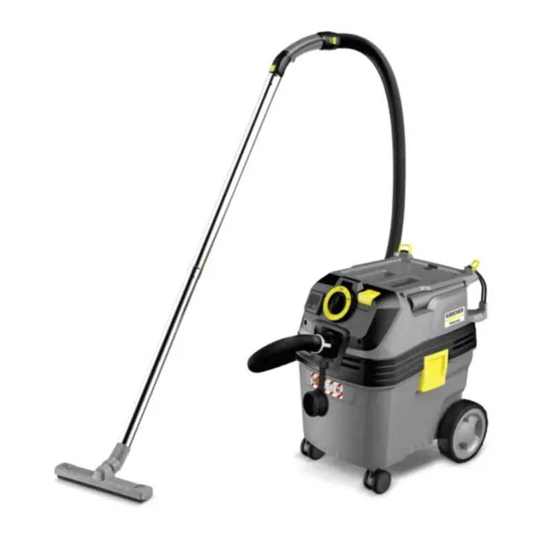 Karcher NT 30/1 Ap Te H пылесос влажной и сухой уборки 1.148-253.0