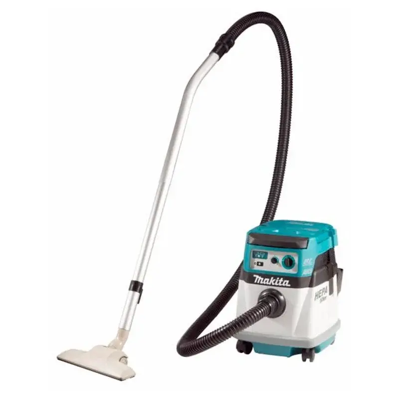 Пылесос Makita DVC154LZ