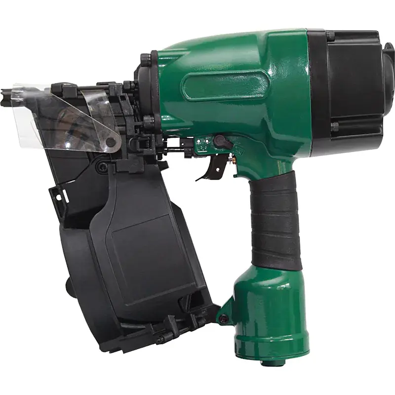 Edon MCN90 пневматический нейлер гвоздезабивной 7333