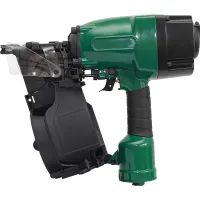 Edon MCN90 пневматический нейлер гвоздезабивной 7333