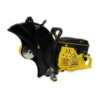 CHAMPION CP400 бензорез