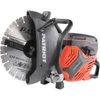 PATRIOT Expert DSG 735M бензорез 595102435