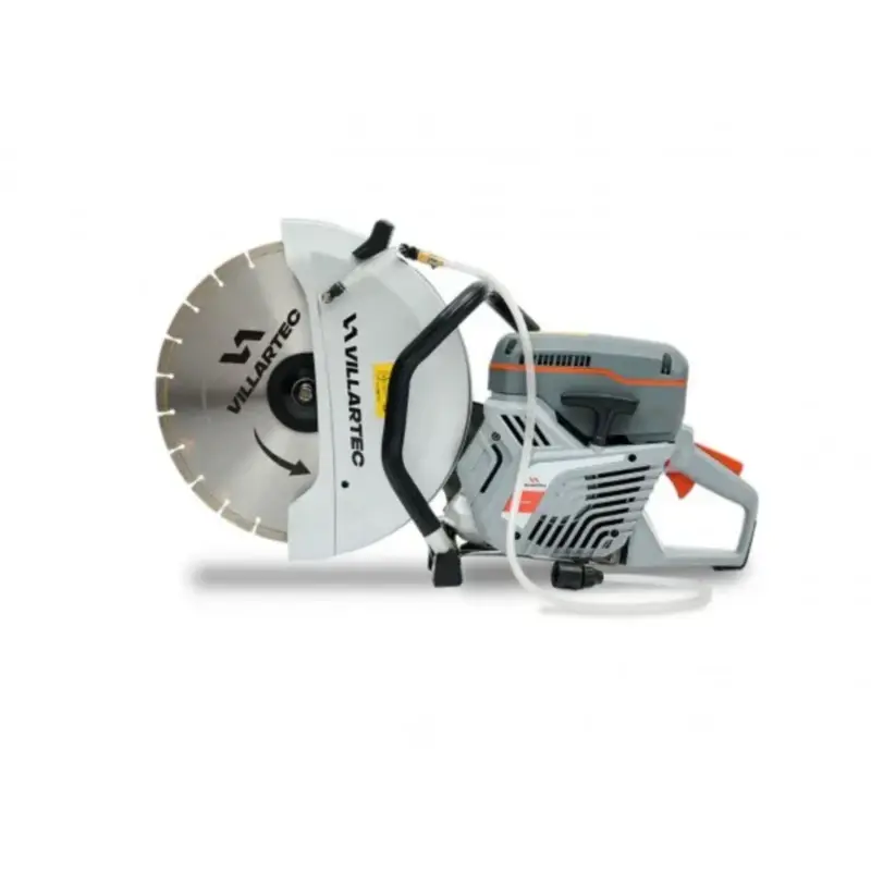 VILLARTEC СС747 бензорез 3101010000