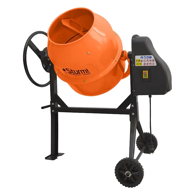 Sturm! CM20130CI бетономешалка