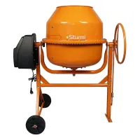 Sturm! CM20200RF бетономешалка