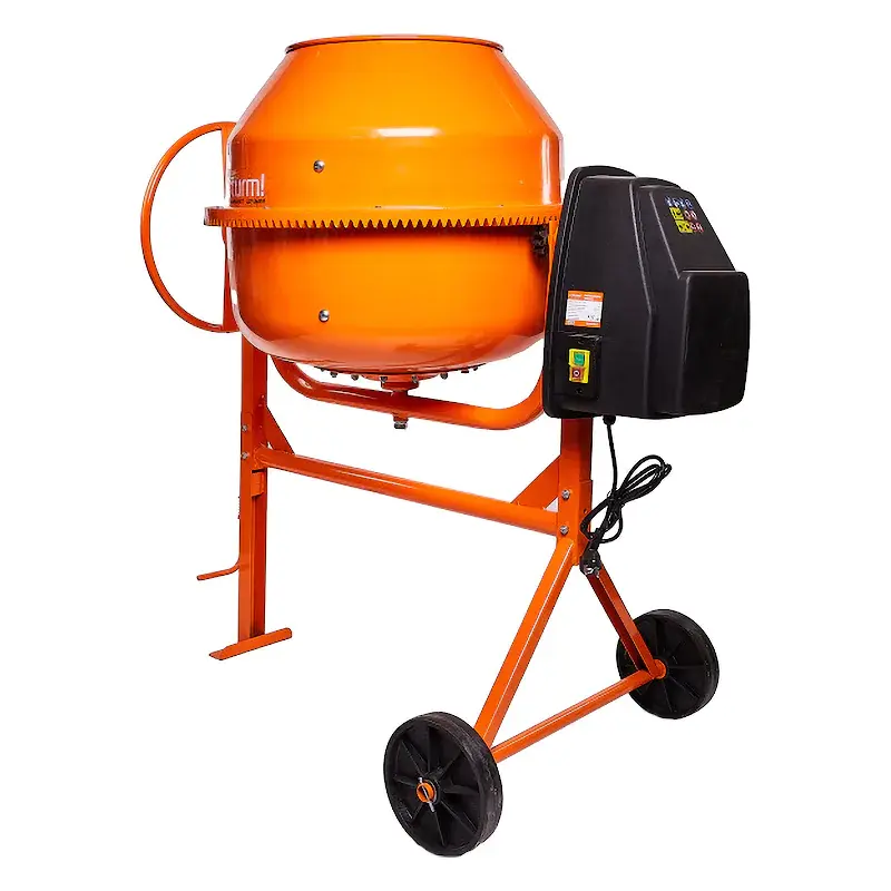 Sturm! CM20130RF бетономешалка