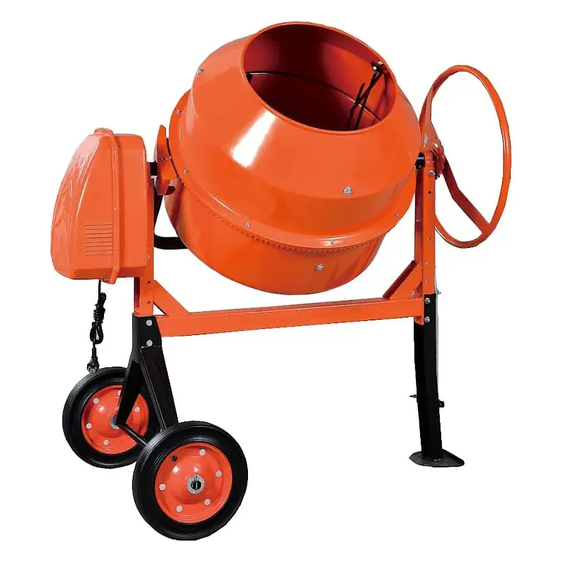 TOR JS260L бетоносмеситель 1017839