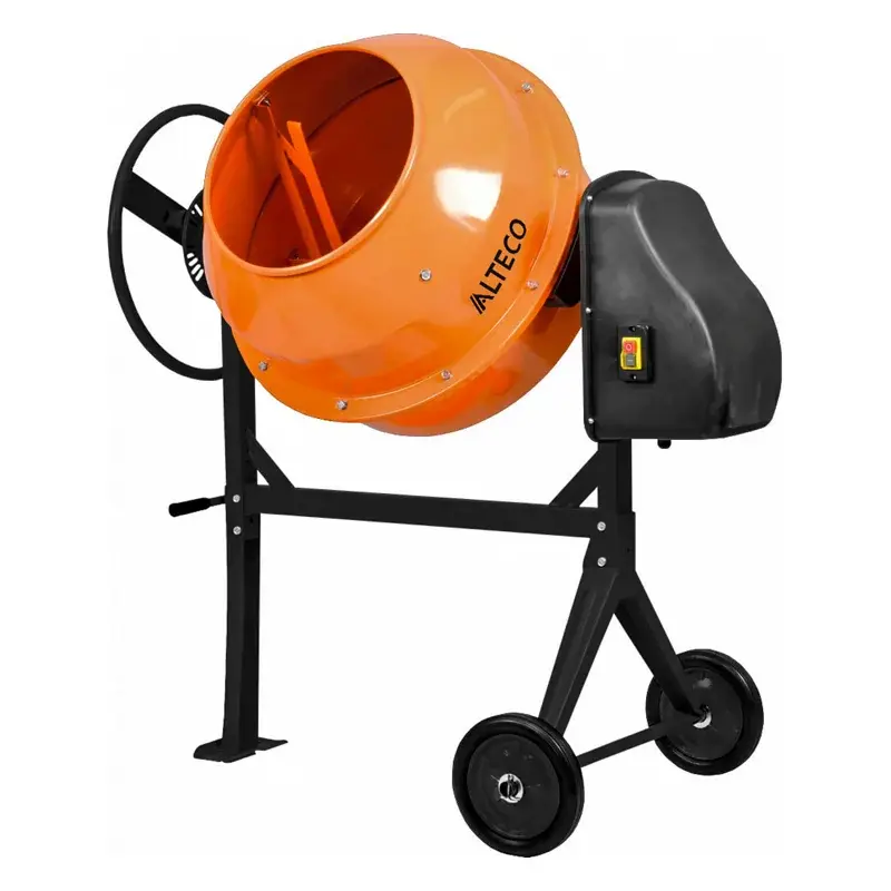 ALTECO БС-160С бетоносмеситель 7314