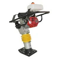 TOR HCD90E вибротрамбовка электрическая 1018810