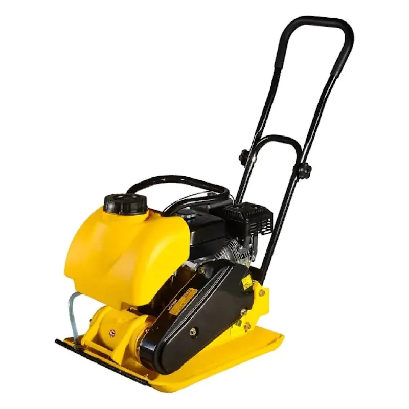 HUTER VP-90W виброплита 74/6/4