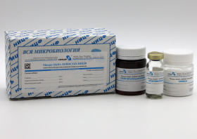 Набор для приготовления среды Хью-Лейфсона (на 1 л)