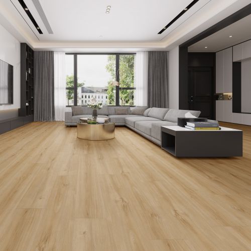 SPC ламинат Evofloor Optima Click - Груша Капучино 4.2 мм