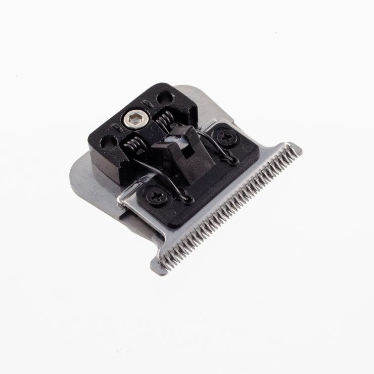 Ножевой блок DiBiDi [DBTi2] для триммера PRO POINT [серебрянный]