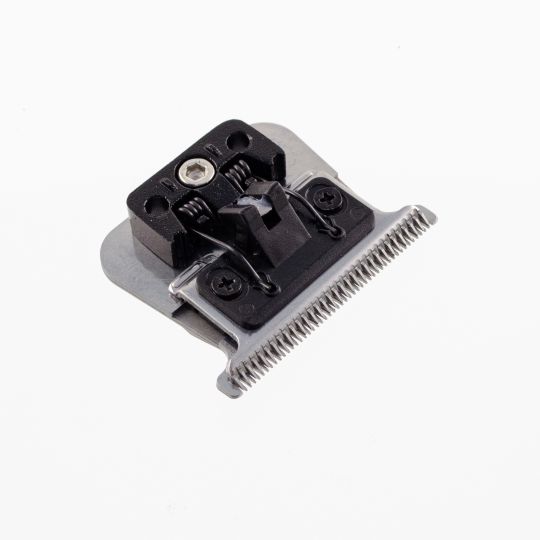 Ножевой блок DiBiDi [DBTi2] для триммера PRO POINT [серебрянный]