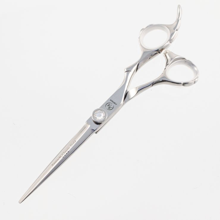 Suntachi ZG-C--60L (Classic Gold) [6"][Japan 440A](4 кл.)