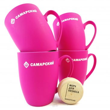 изготовление сувенирной продукции с логотипом