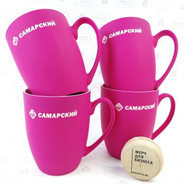 изготовление сувенирной продукции с логотипом