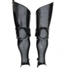 Ноги Латные Пластиковые 3/4 (пара). Серия "Оникс"