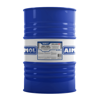 AIMOL Turbo Pro LD 0W-30, 205л